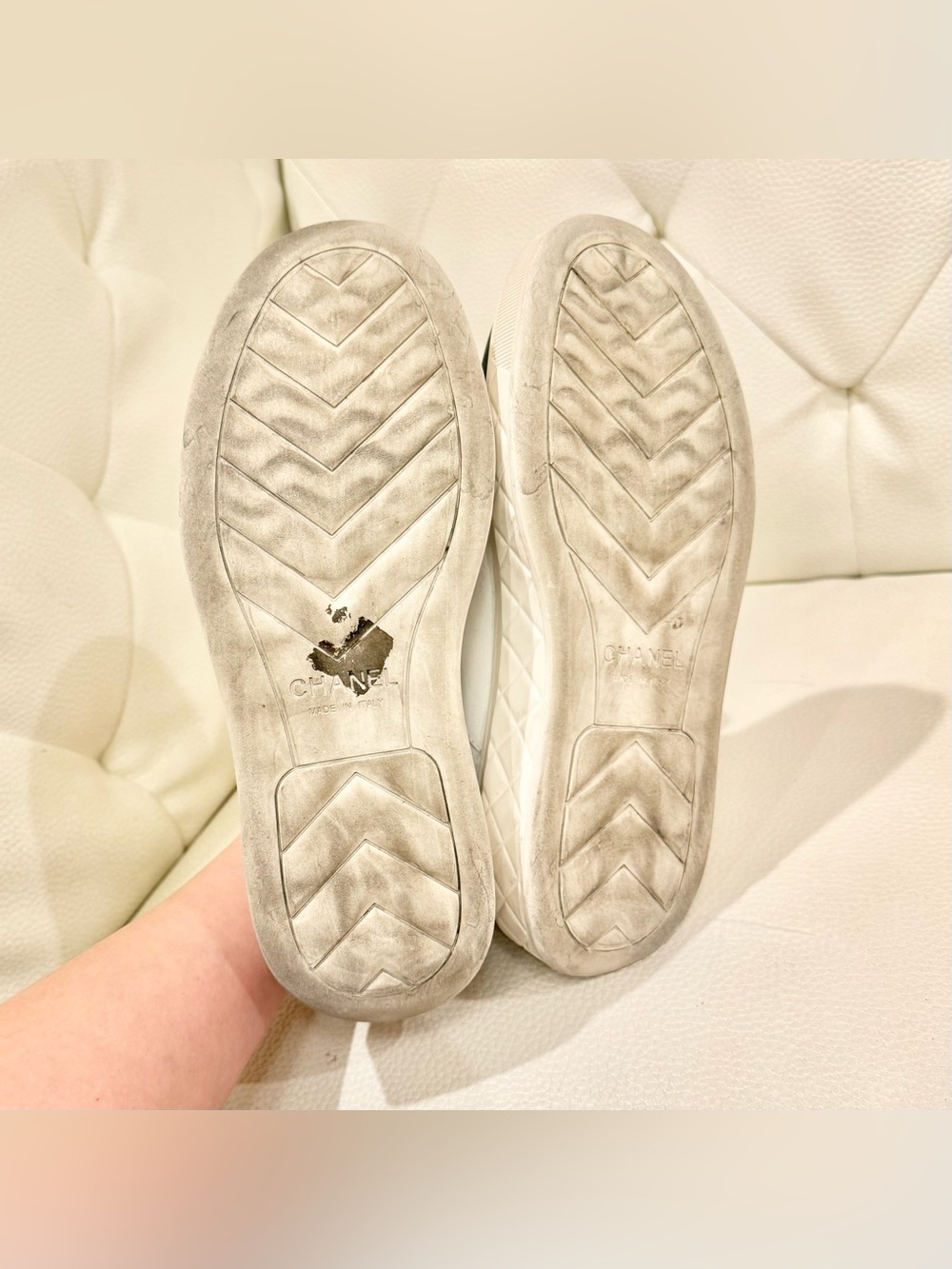 Chanel Platform - Picture 9 of 9